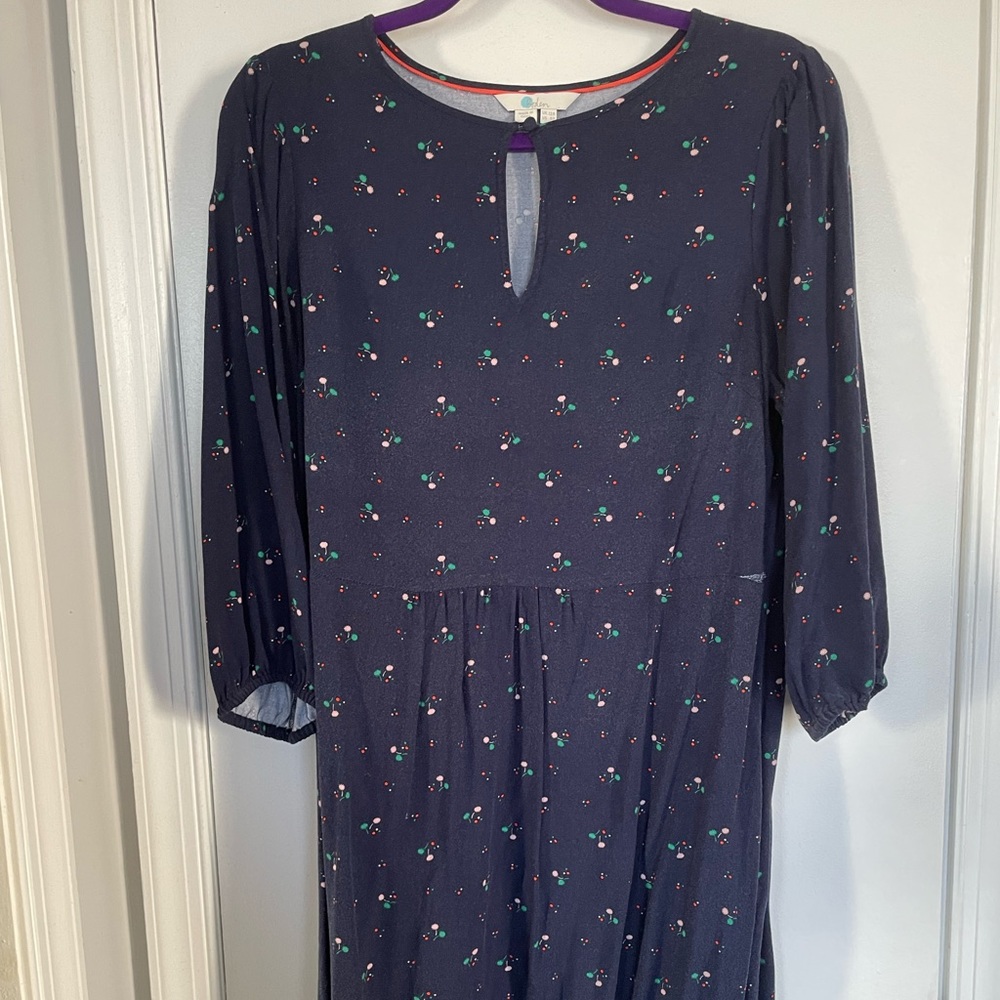 Boden Dress